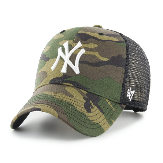 ´47 BRAND YANKEES NEW YORK