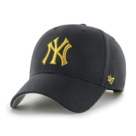 ´47 BRAND YANKEES NEW YORK