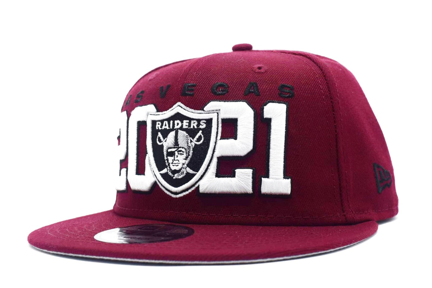 9FIFTY Riders Las Vegas