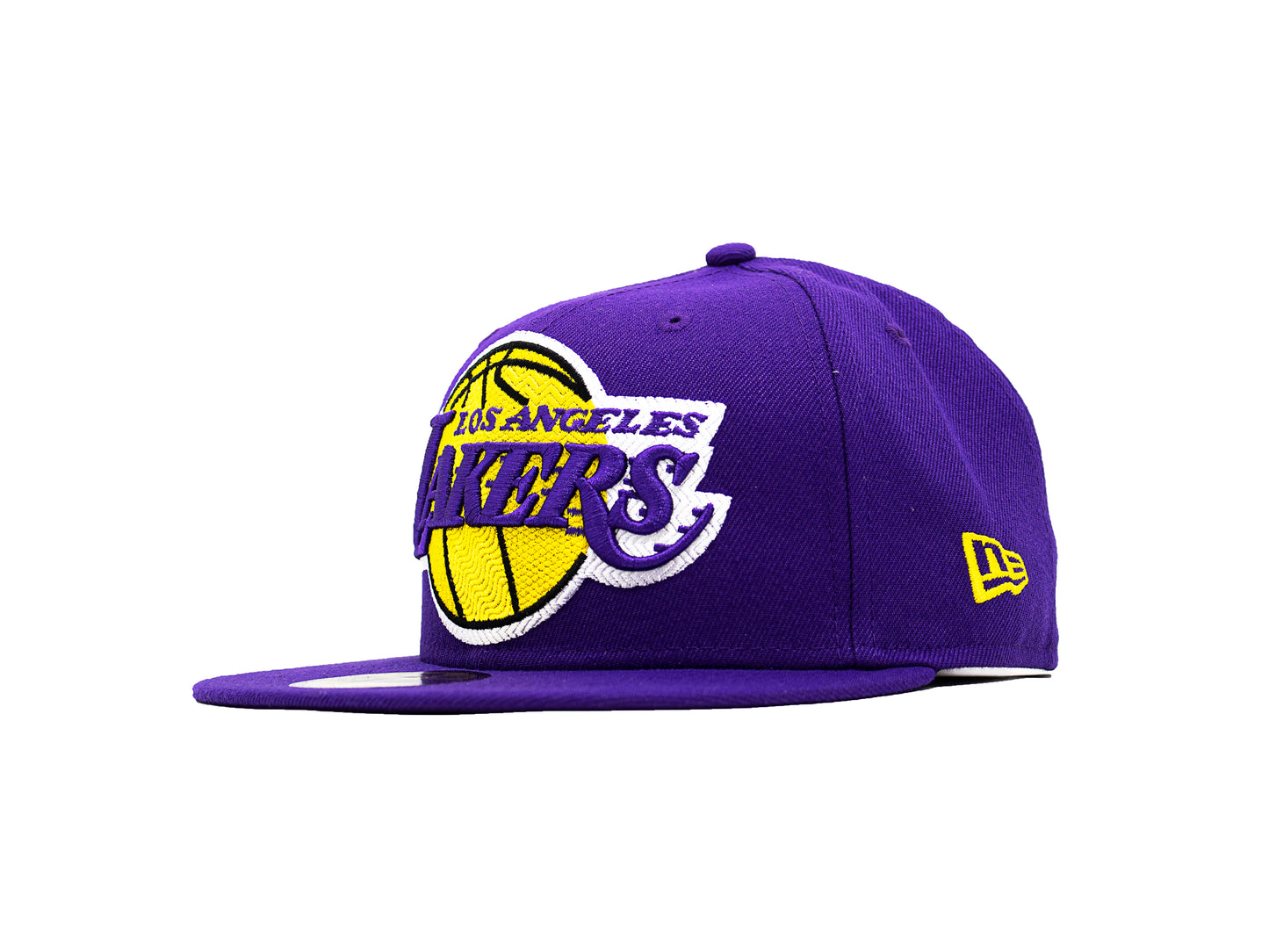 59FIFTY Lakers Los Angeles