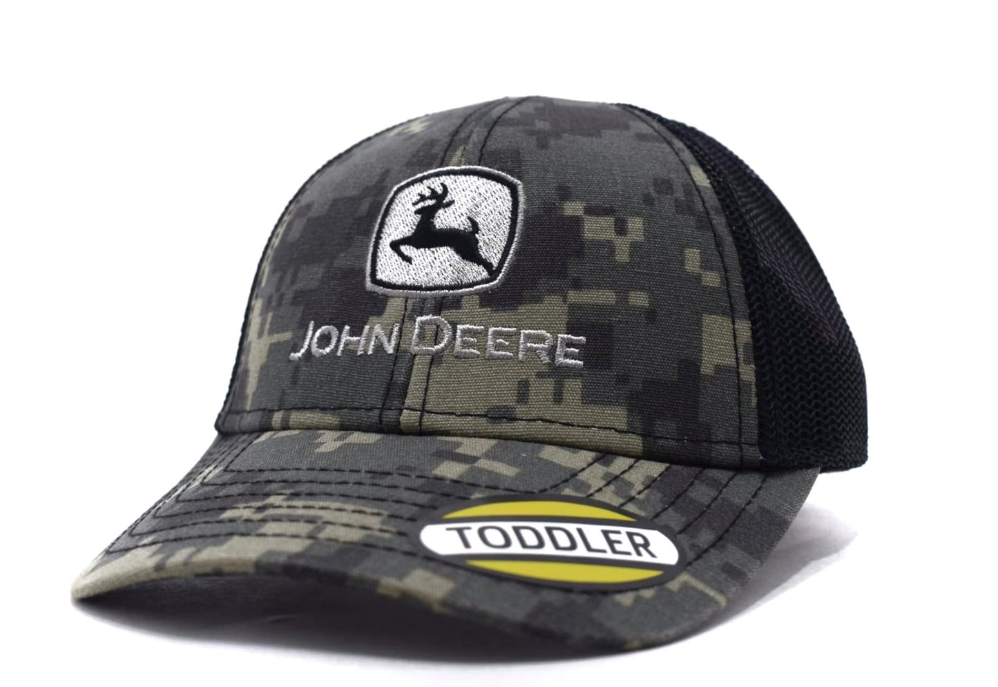 JOHN DEERE SNAPBACK TOLDREN