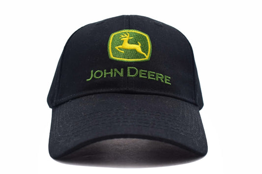 JOHN DEERE VELCRO