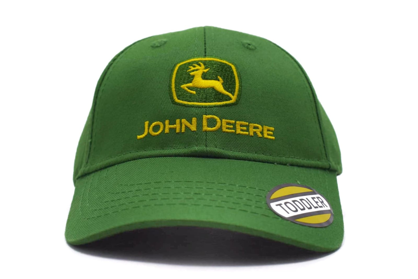 JOHN DEERE SNAPBACK TOLDREN