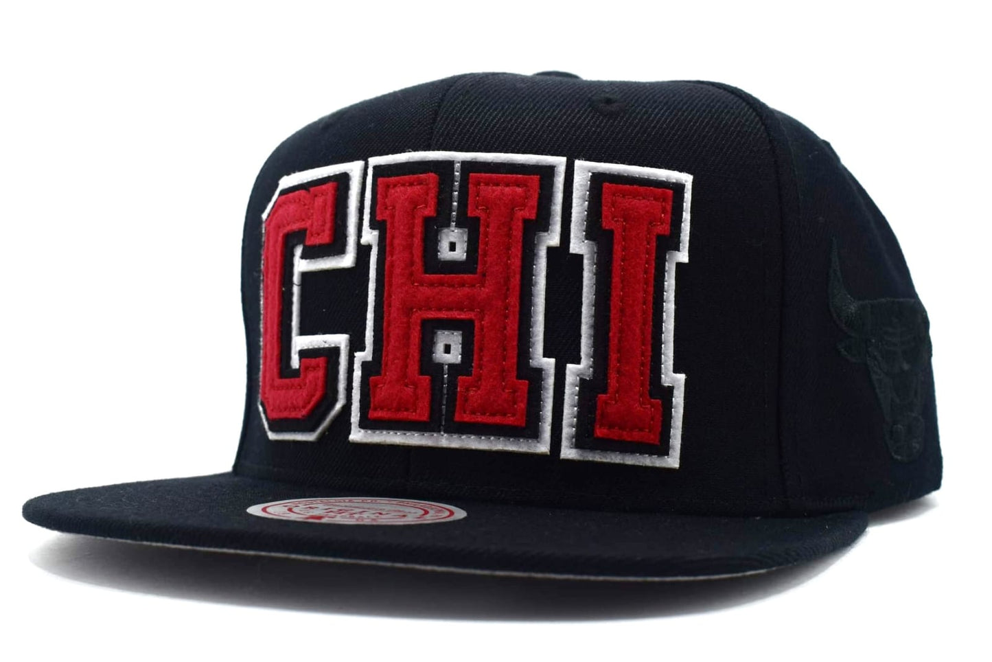 MITCHELL & NESS BULLS CHICAGO